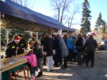 Festyn Boonarodzeniowy 2011